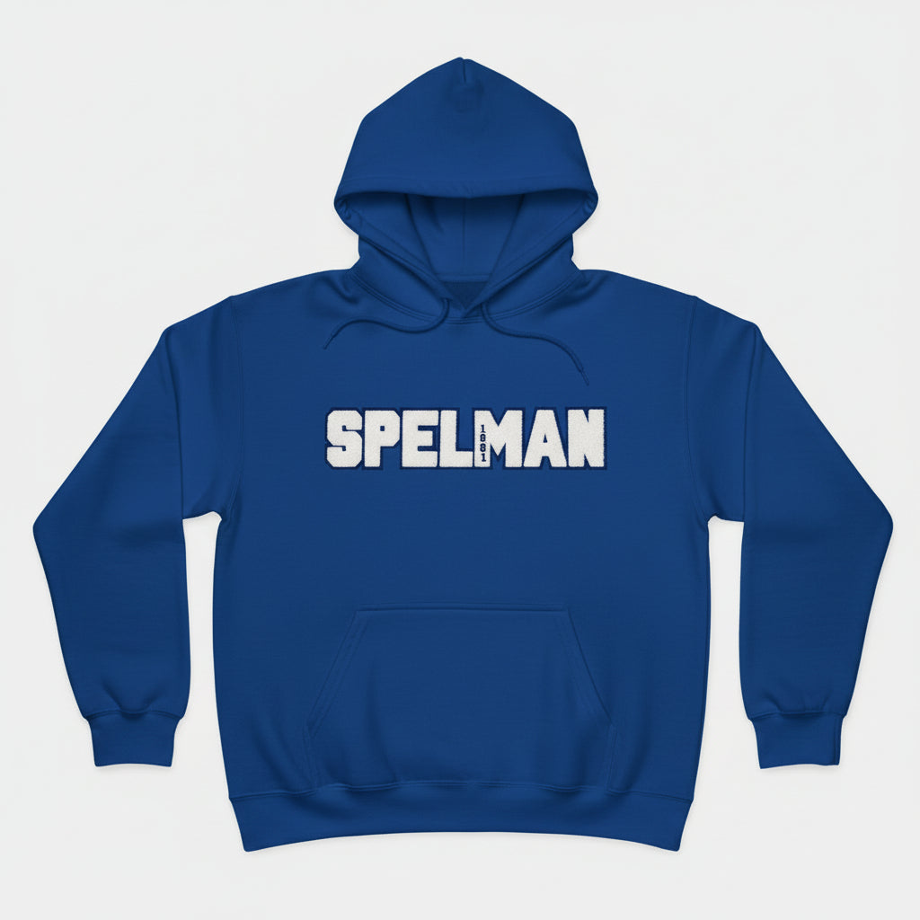 Spelman Patch