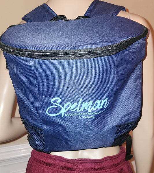 Spelman Backpack Cooler
