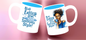 Spelman Mugs