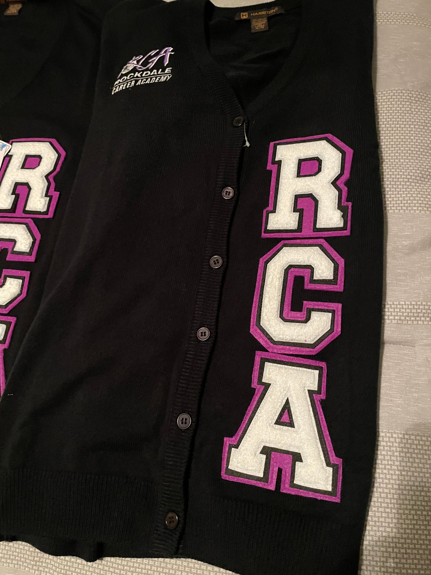 *QUOTE ONLY* Custom Embroidered Polos/T-Shirts/Visors/Hoodies/Jackets/Scrubs