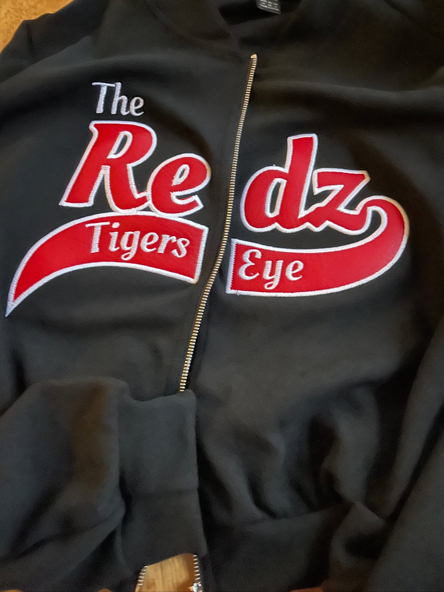 *QUOTE ONLY* Custom Embroidered Polos/T-Shirts/Visors/Hoodies/Jackets/Scrubs