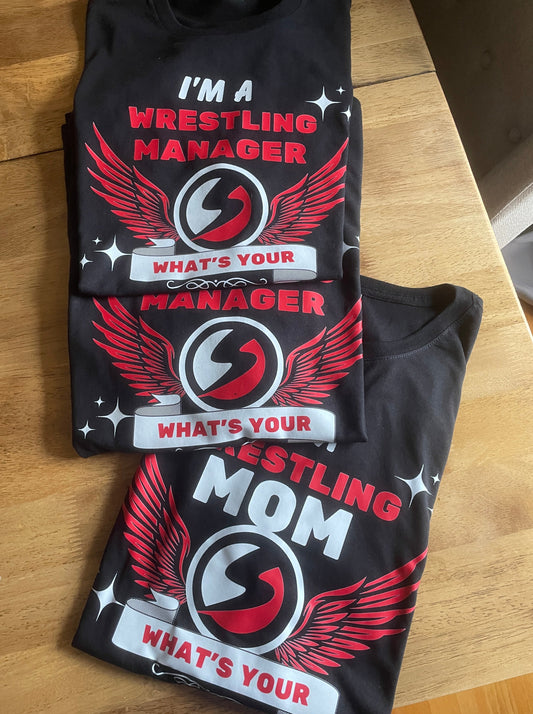 *QUOTE ONLY* Custom T-Shirts