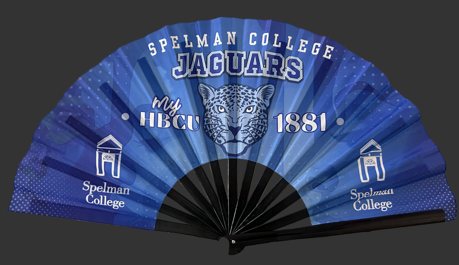 Spelman Clack Fans 13 Inch - 2 Options
