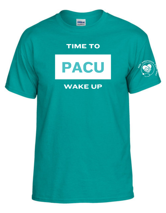 WAKE PACU Gildan Adult T-Shirt