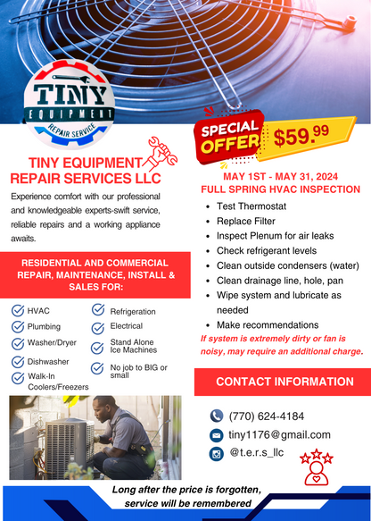 Custom Flyer - Design ONLY - Print Ready Files