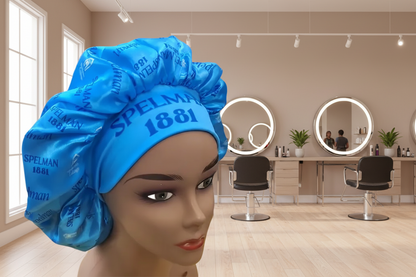 Spelman Satin Hair Bonnet