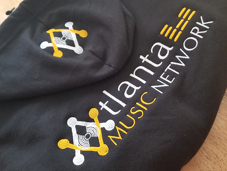 *QUOTE ONLY* Custom Embroidered Polos/T-Shirts/Visors/Hoodies/Jackets/Scrubs