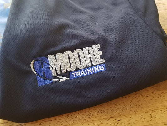 *QUOTE ONLY* Custom Embroidered Polos/T-Shirts/Visors/Hoodies/Jackets/Scrubs