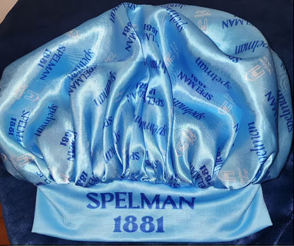 Spelman Satin Hair Bonnet
